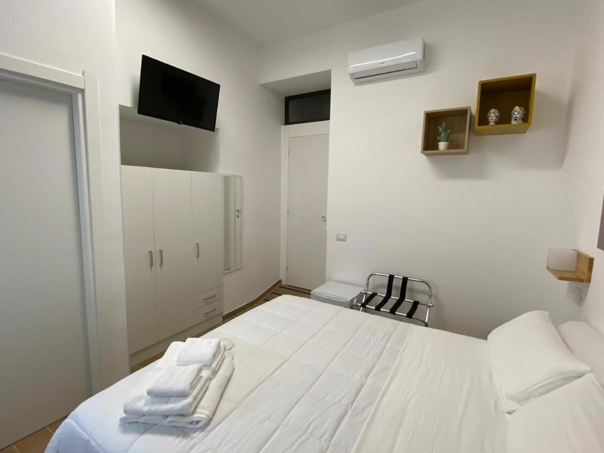 La Casa Dei Mori Hotel Melilli Ngoại thất bức ảnh