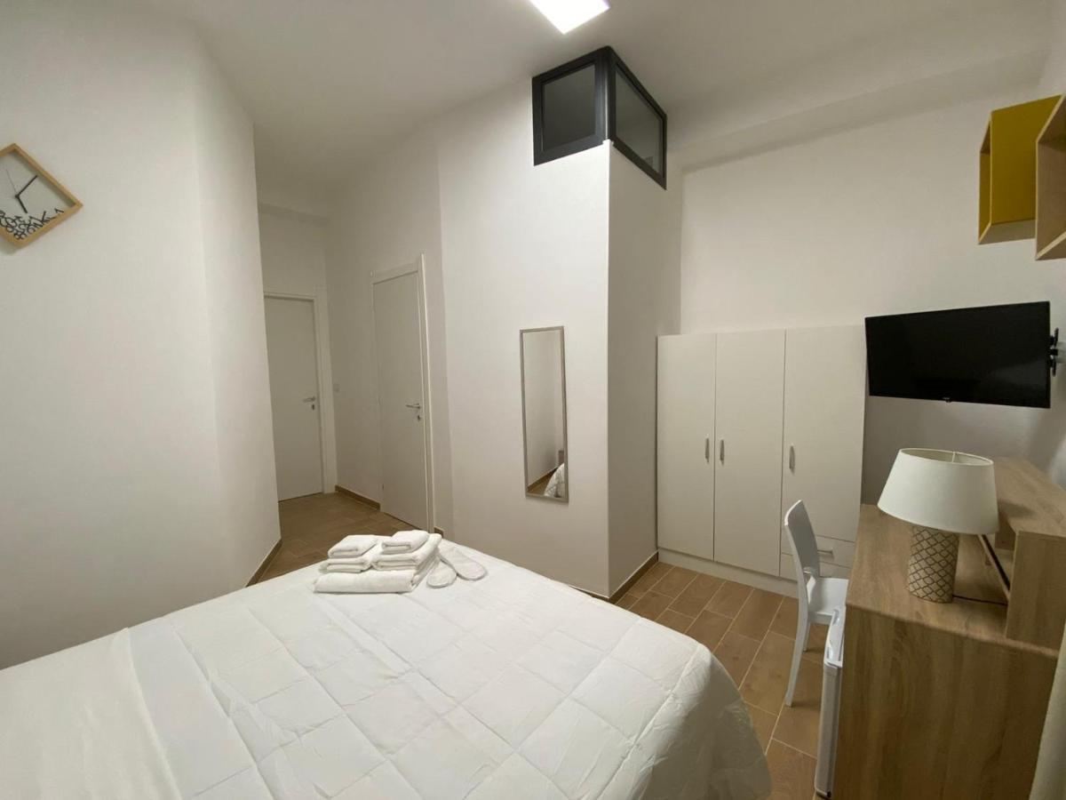 La Casa Dei Mori Hotel Melilli Ngoại thất bức ảnh