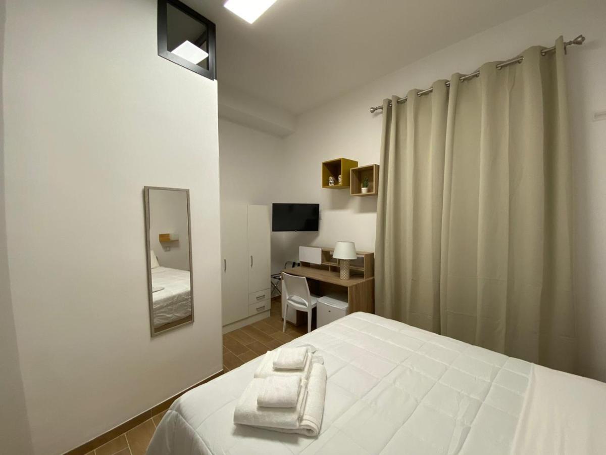 La Casa Dei Mori Hotel Melilli Ngoại thất bức ảnh